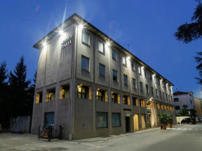 Albergo Italia Novara